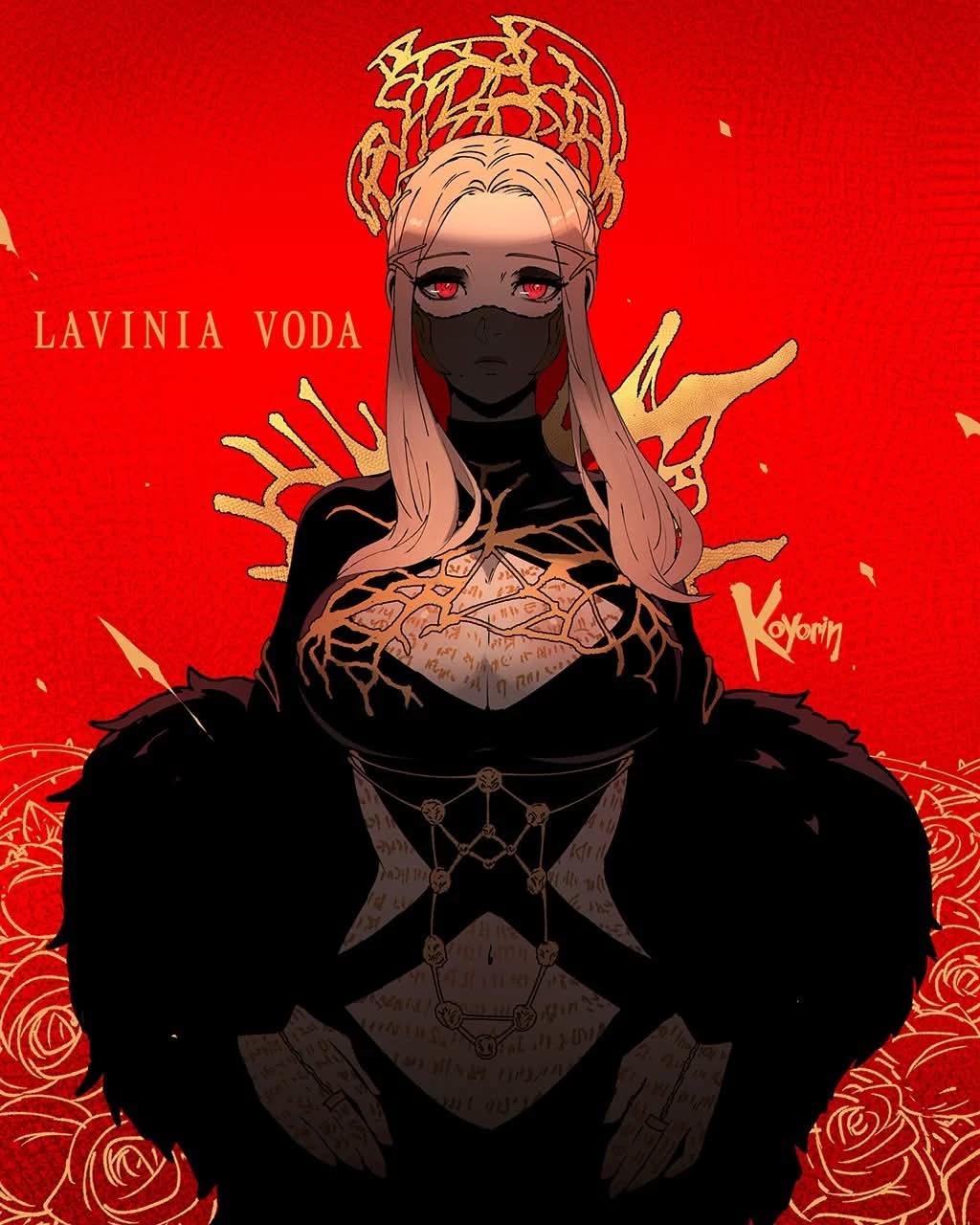 Lavonia thumbnail