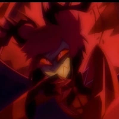 Alastor, The Radio Demon thumbnail
