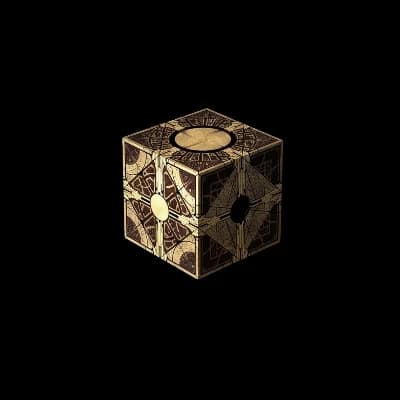 The Lament Configuration thumbnail