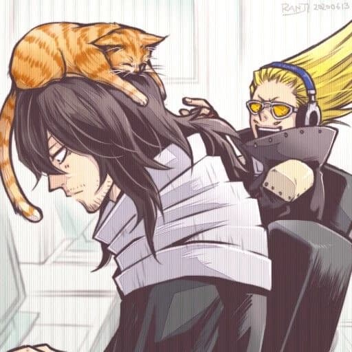 EraserMic House thumbnail