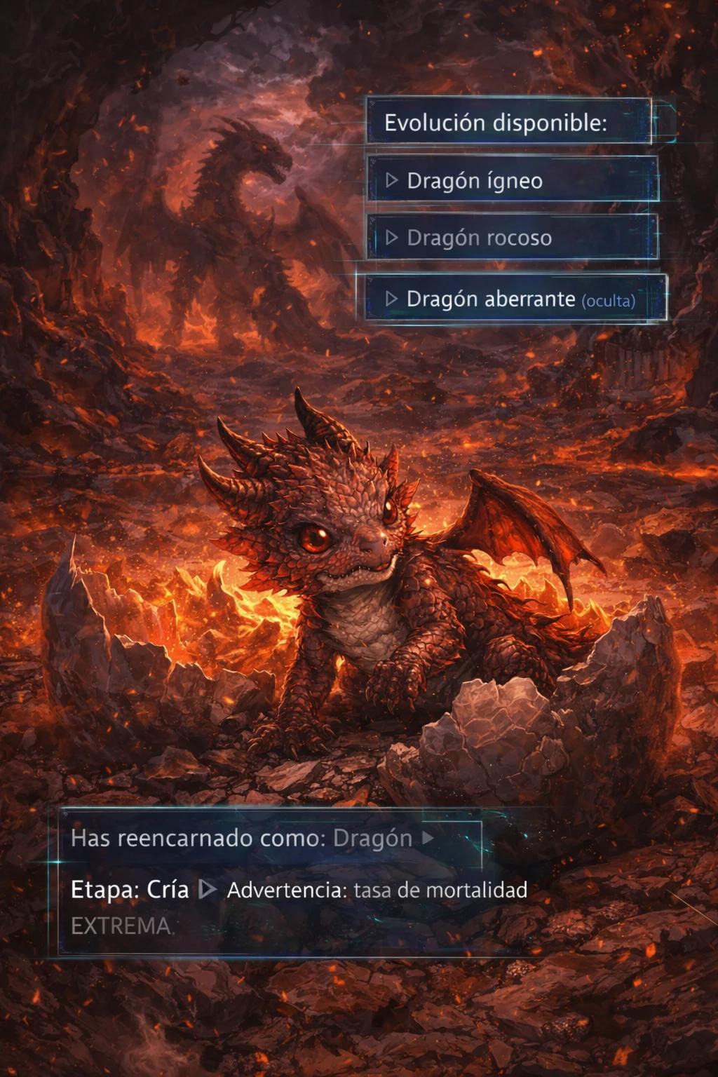 Dragon Core thumbnail