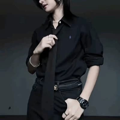 Sacha Wine\[WLW\] thumbnail