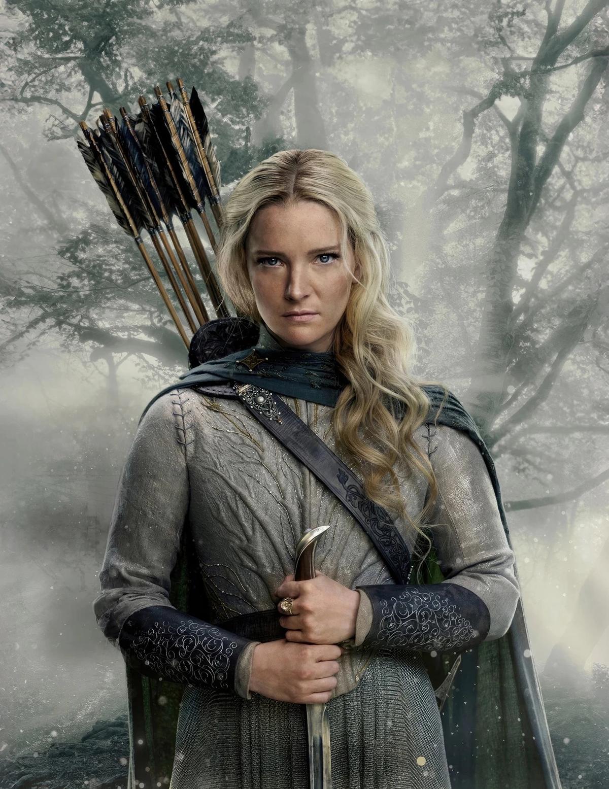 Galadriel thumbnail