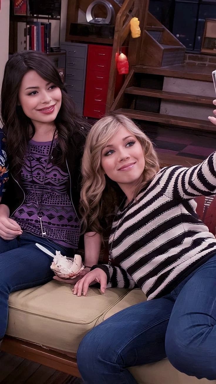 Carly e Sam thumbnail