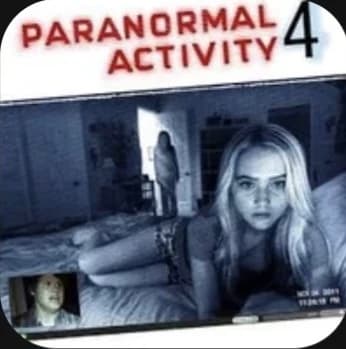 Paranormal Activity 4 thumbnail