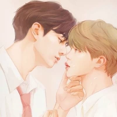 My Sweet Destined Omega❤️‍🩹 [Jikook BL] thumbnail