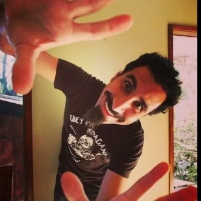 Serj Tankian thumbnail