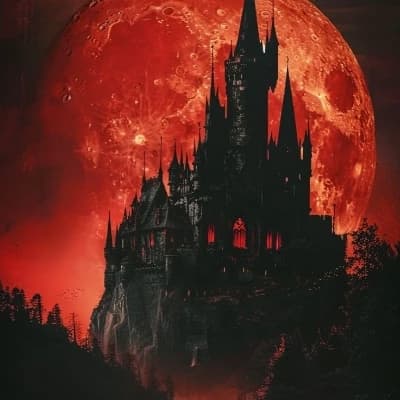 Dark Academy thumbnail