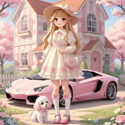 Sakura-chan thumbnail