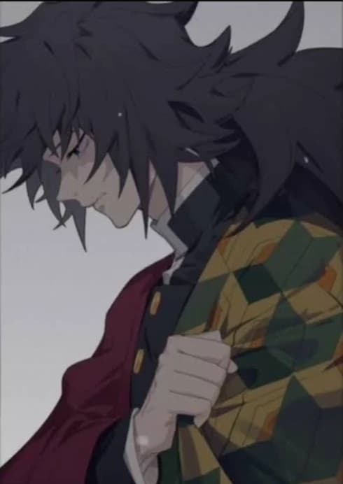 Giyuu thumbnail