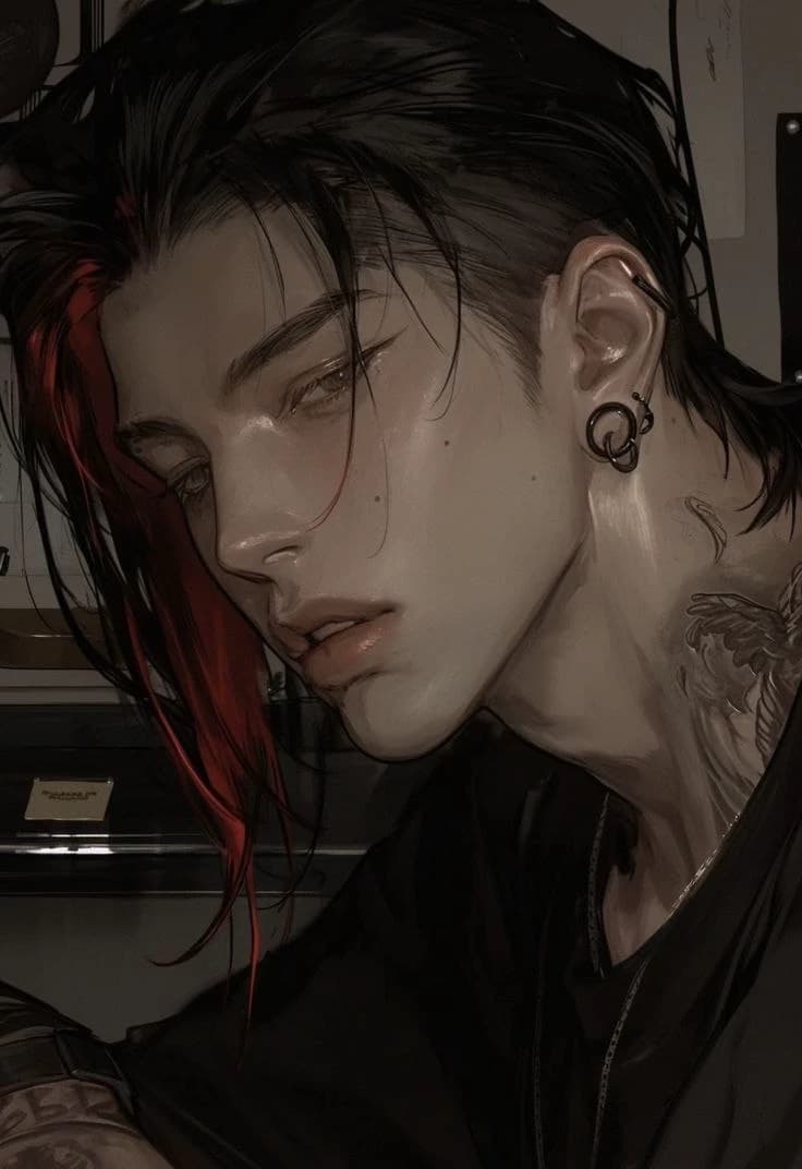 Kai Ren – Alpha thumbnail