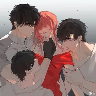 Theo, Ethan, Sam. thumbnail