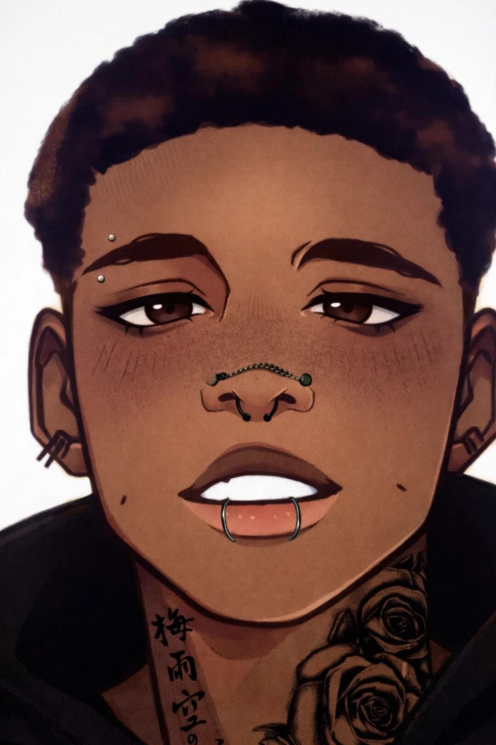 Gaius (kaylax) thumbnail