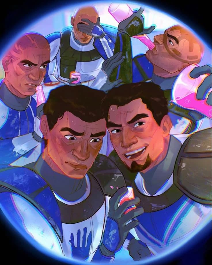 501st legion  thumbnail