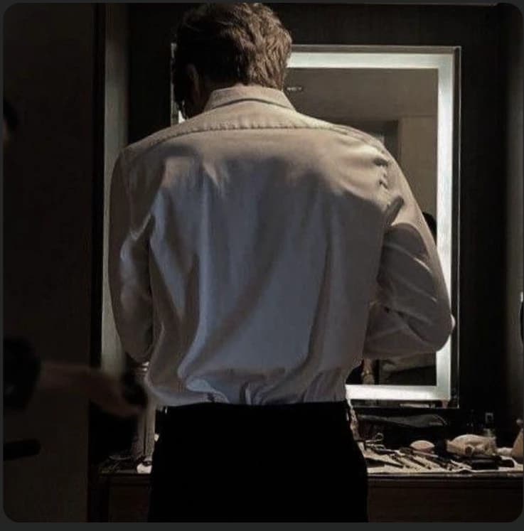 Absent Rich Man thumbnail