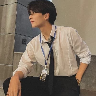 Yoon Jeonghan thumbnail