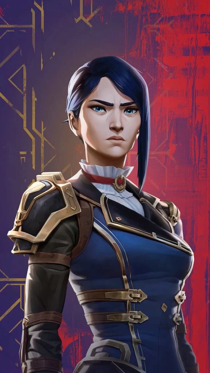 Caitlyn kiramman thumbnail
