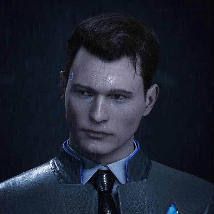 Connor Rk800 thumbnail