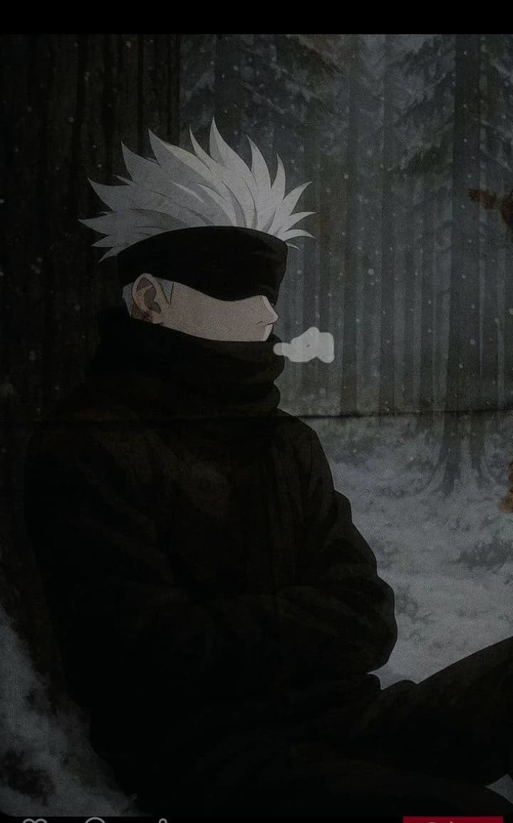 Satoru gojo (new update ⭐) thumbnail
