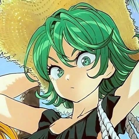 Tatsumaki thumbnail