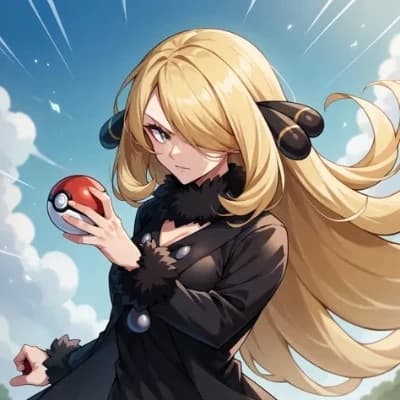 Cintia thumbnail