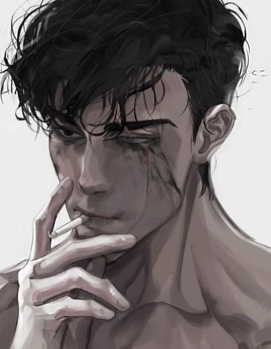 Vampire boyfriend  thumbnail