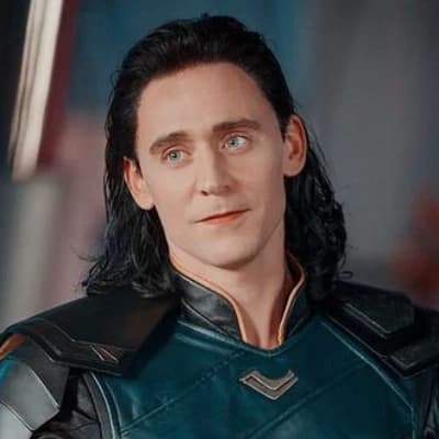 Loki thumbnail