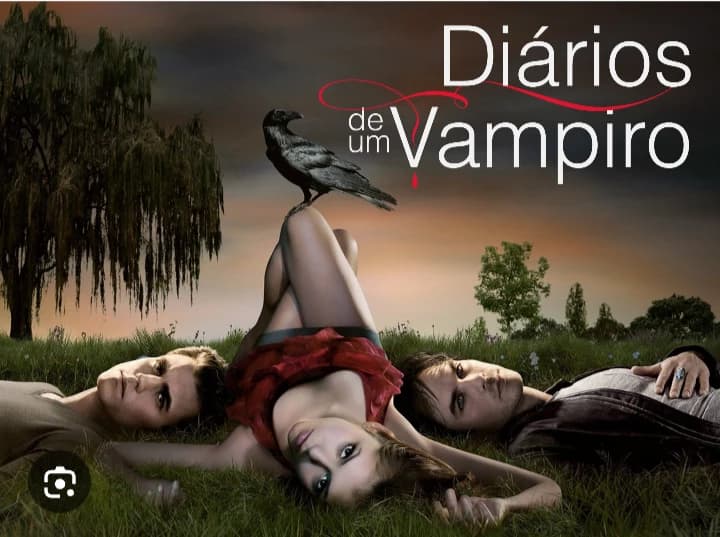 Diary of a Vampire thumbnail