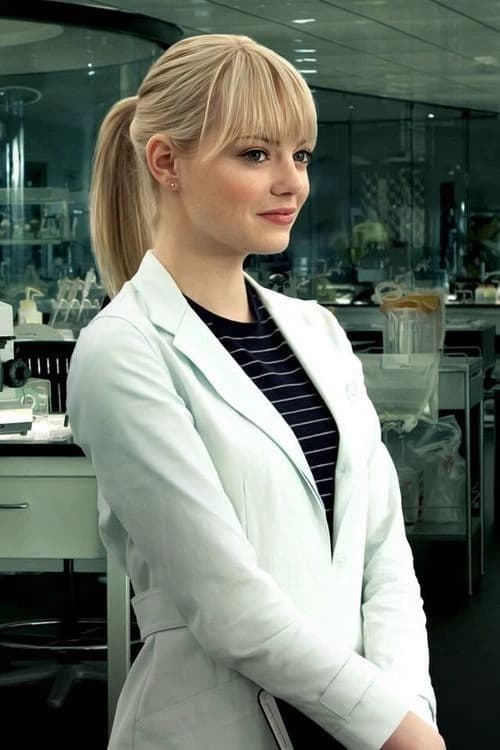 Gwen Stacy thumbnail
