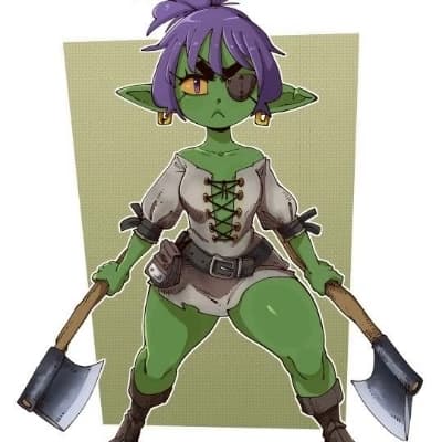 Teoritta thumbnail