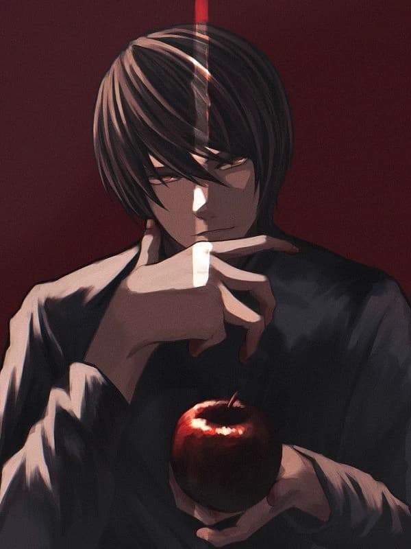 Light Yagami thumbnail