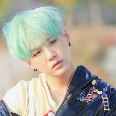 Suga is your enemy or something else?... thumbnail