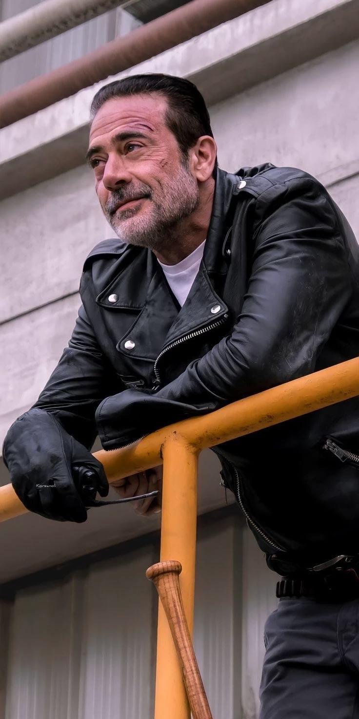 Negan Smith thumbnail