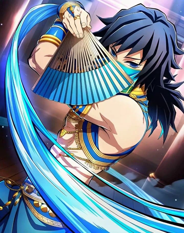 Sanegiyuu! thumbnail