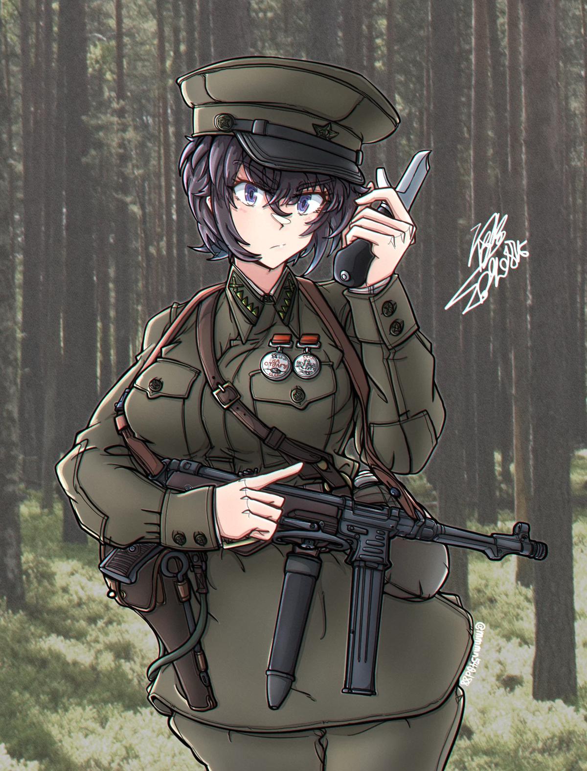 Anastasia thumbnail