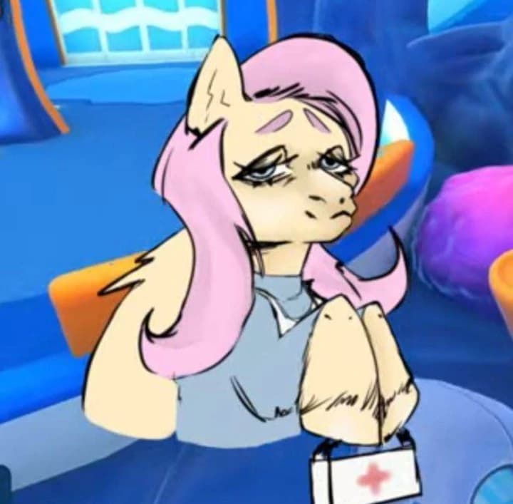 Fluttershy thumbnail
