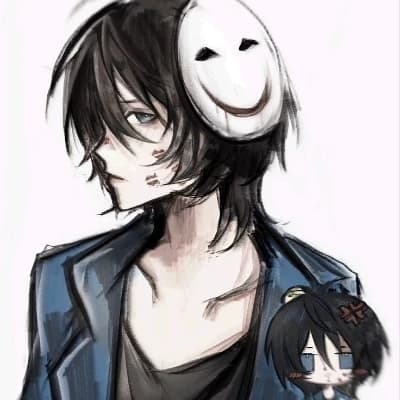 Bloody painter thumbnail
