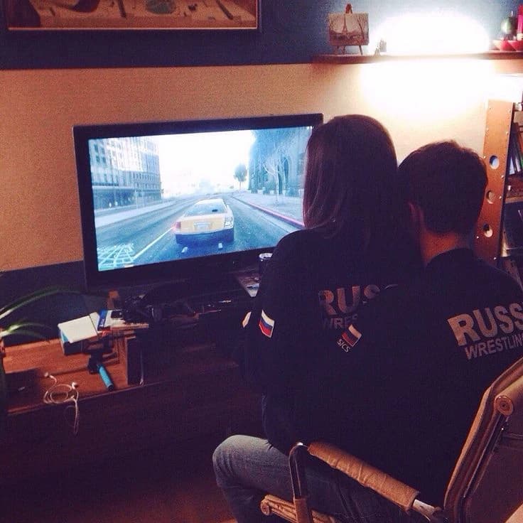 Alex/gamer boyfriend thumbnail
