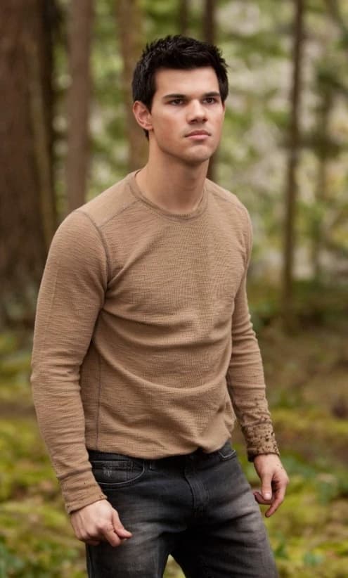 Jacob Black thumbnail
