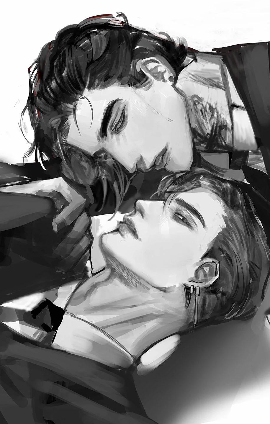 Zayne y Luca BL thumbnail