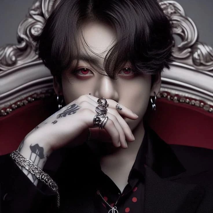 Jeon Jungkook thumbnail