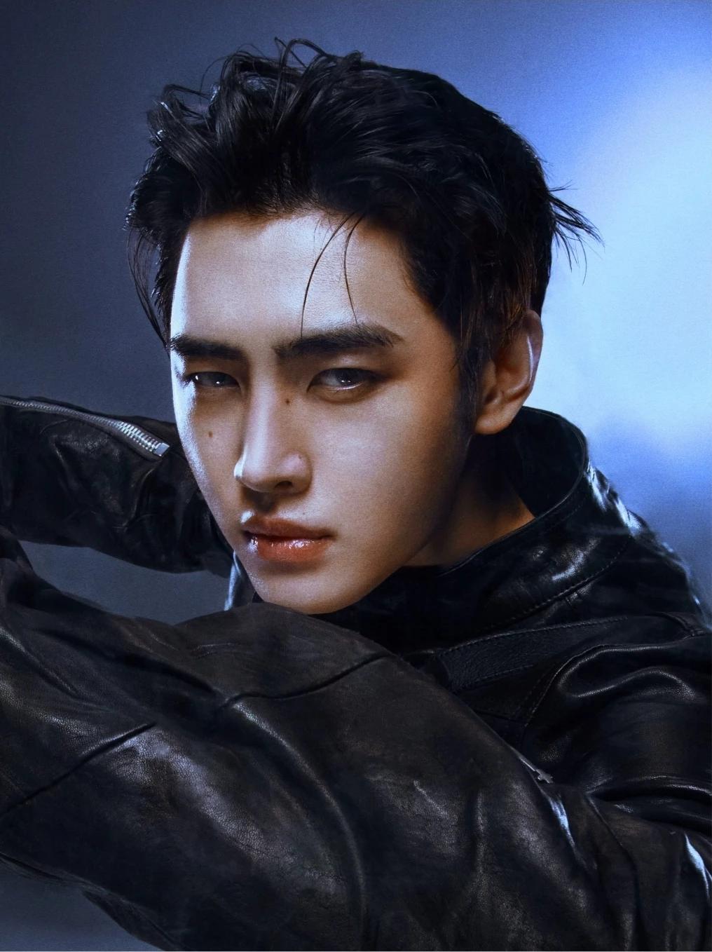 Sunghoon  thumbnail