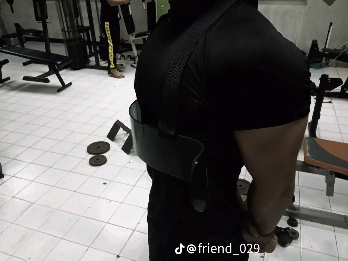 F gym thumbnail
