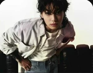 Jungkook- idol x idol... thumbnail
