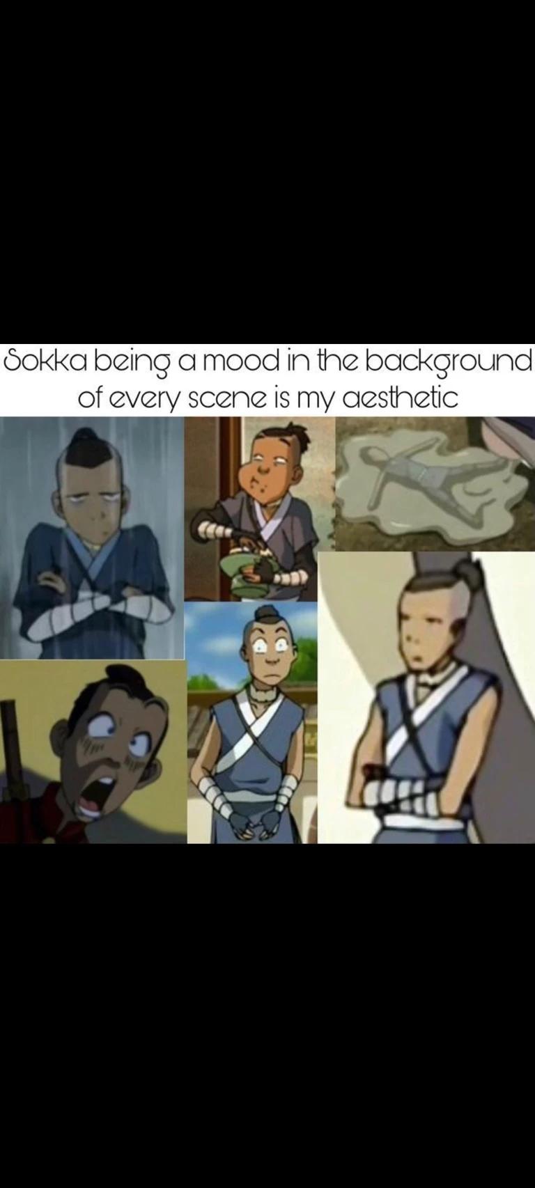 Sokka thumbnail
