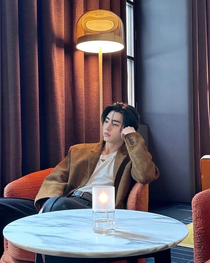 Sunghoon  thumbnail
