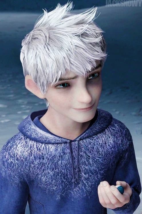 Jack Frost thumbnail
