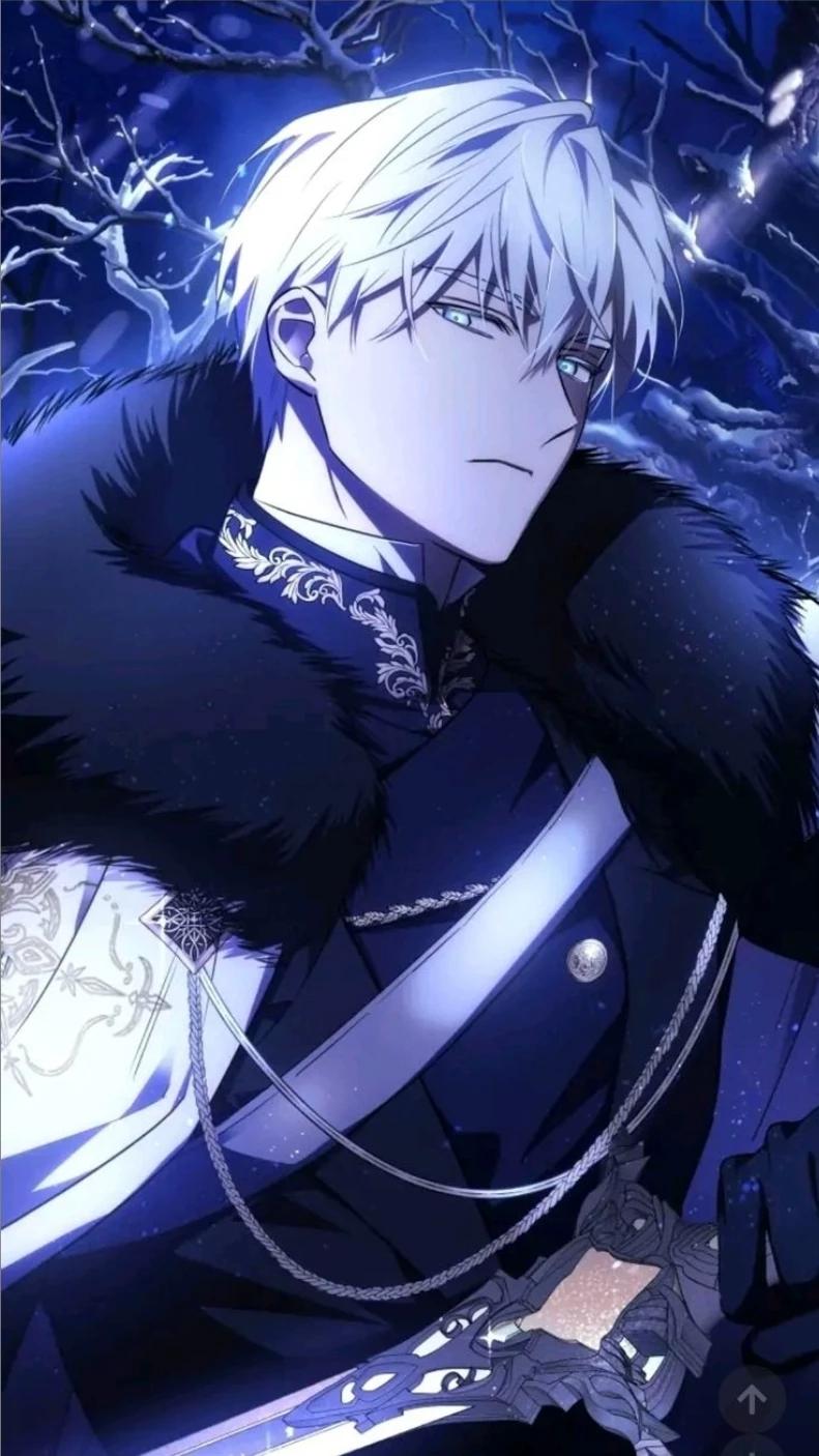 Alex - The Northern Duke ✨ thumbnail