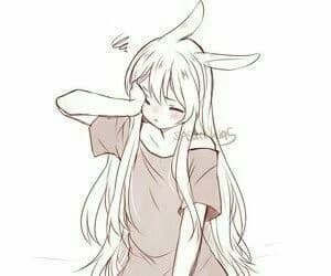 Half rabbit thumbnail