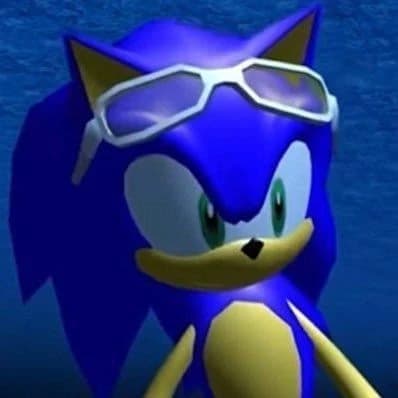 Sonic's Universe  thumbnail